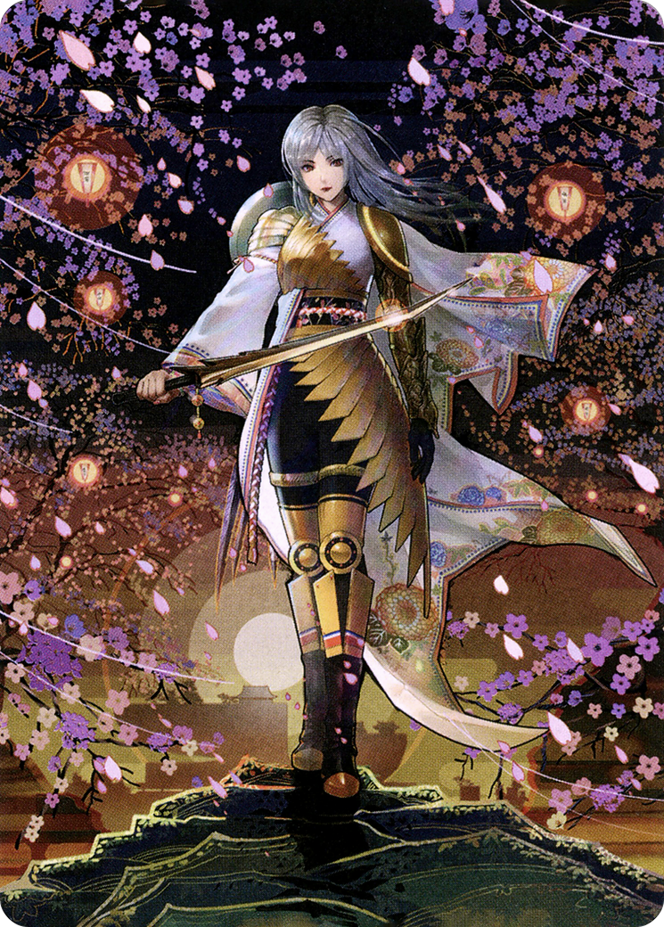 The Wandering Emperor // The Wandering Emperor [ANEO-50]