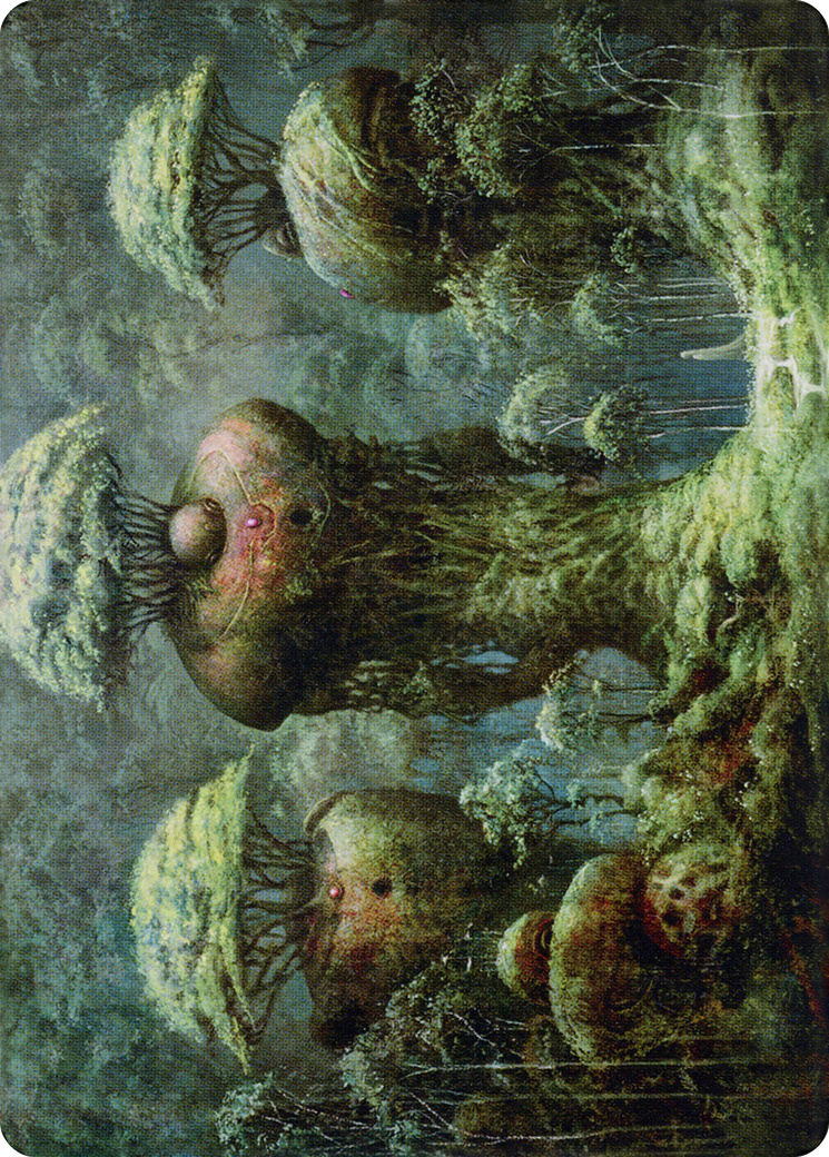 Forest // Forest [ADMU-65]