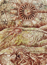 Phyrexian Processor // Phyrexian Processor [ABRO-70]