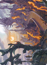 Drossforge Bridge // Drossforge Bridge [AMH2-73]