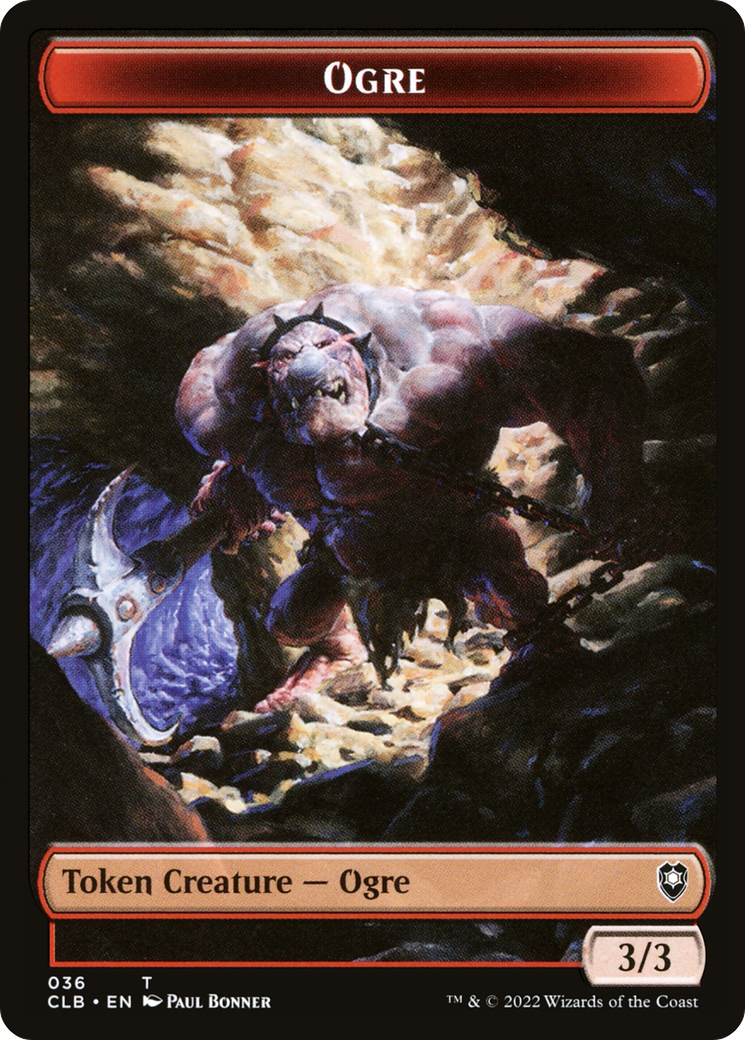 Ogre [TCLB-36]