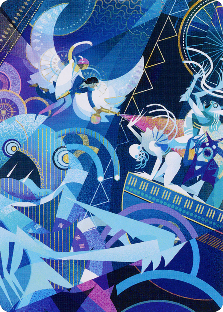 Errant and Giada // Errant and Giada [AMOM-59]