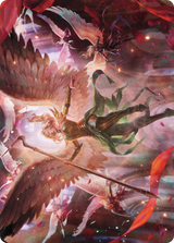 Sigarda's Summons // Sigarda's Summons [AVOW-17]