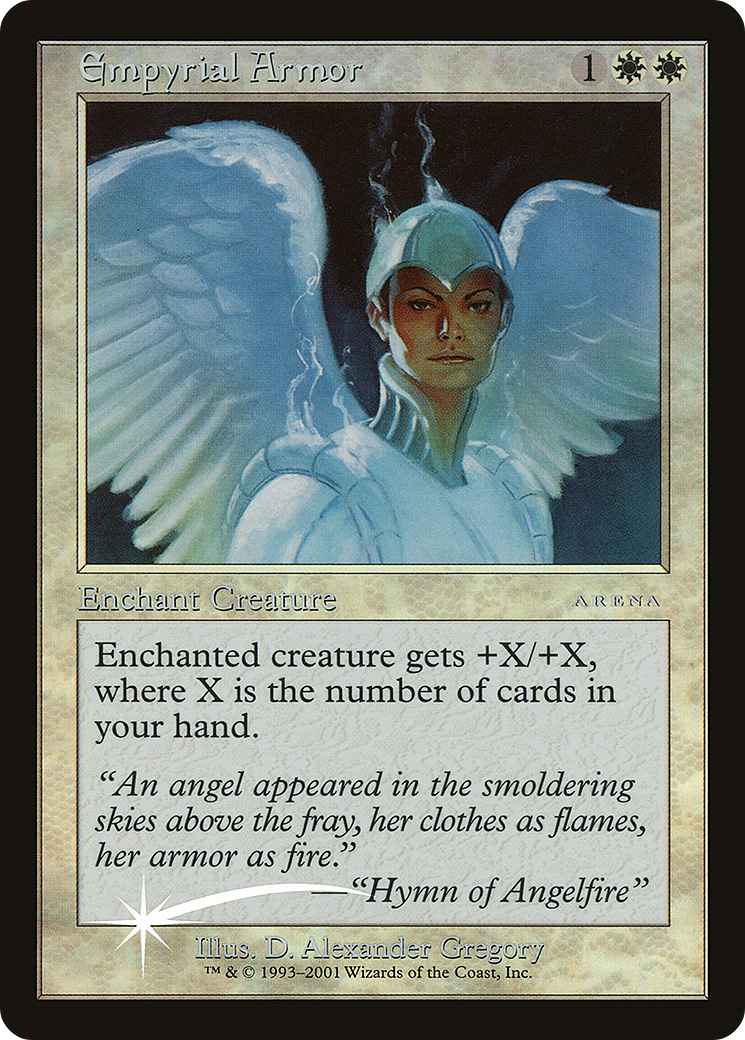 Empyrial Armor [PAL01-8]