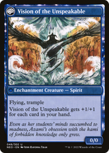 Behold the Unspeakable // Vision of the Unspeakable [NEO-48]