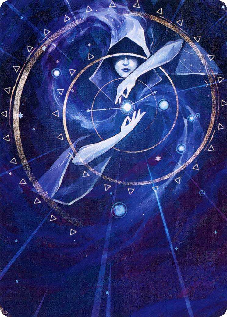 Time Warp // Time Warp [ASTX-69]