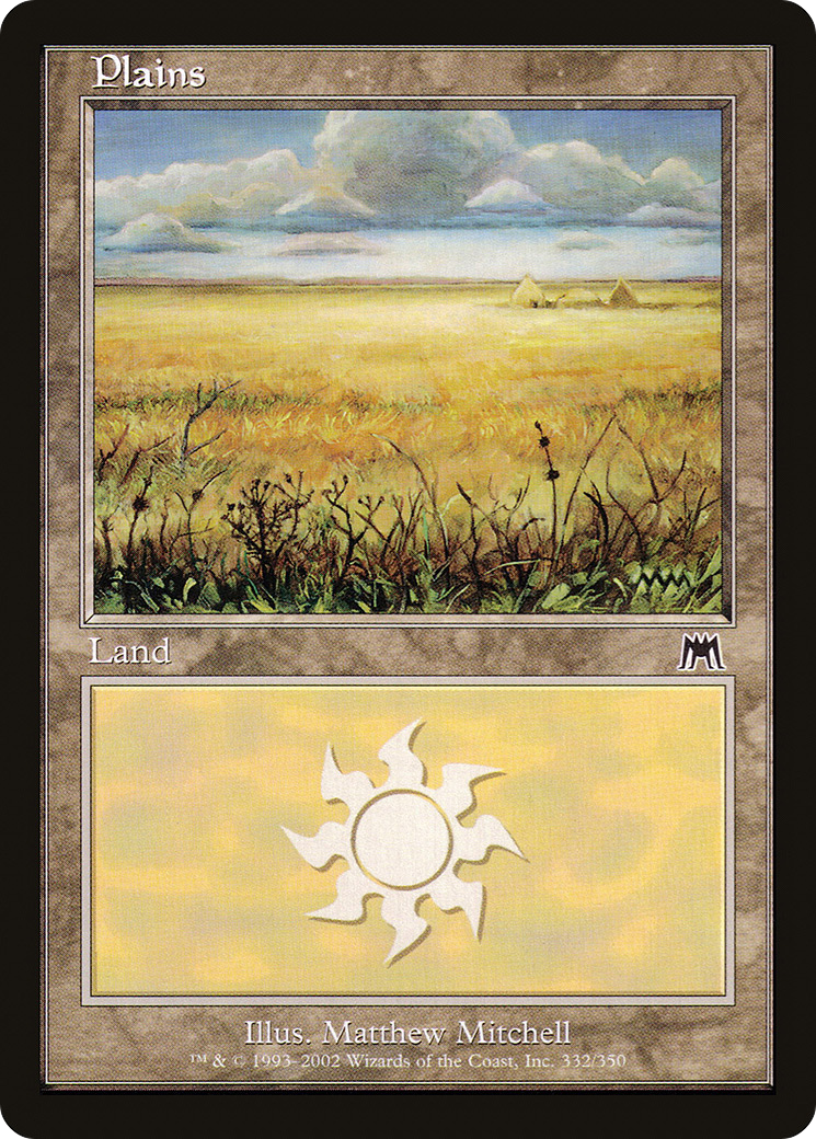 Plains [ONS-332]
