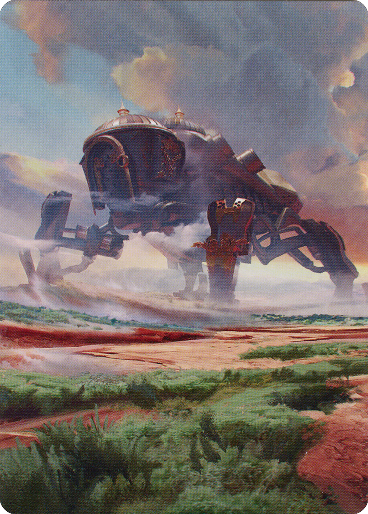 Plains // Plains [ABRO-48]