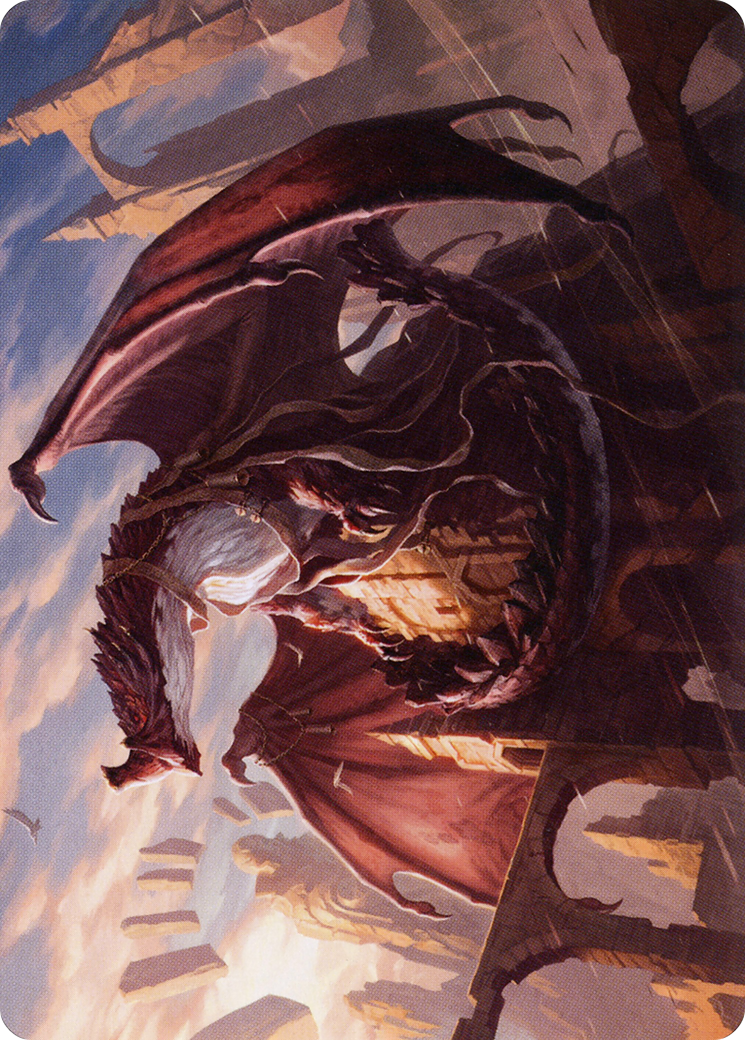 Velomachus Lorehold // Velomachus Lorehold [ASTX-61]