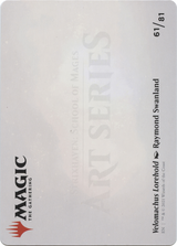 Velomachus Lorehold // Velomachus Lorehold [ASTX-61]