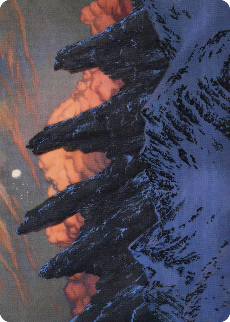 Mountain // Mountain [AAFR-59]