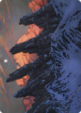 Mountain // Mountain [AAFR-59]