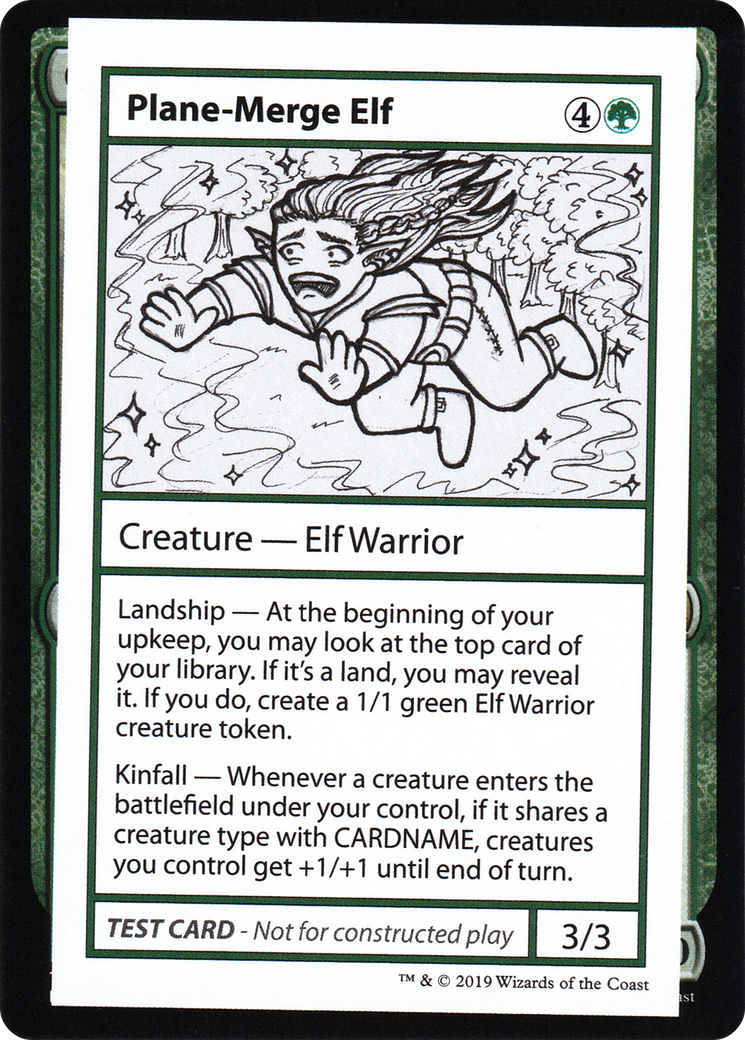 Plane-Merge Elf [CMB2-83]