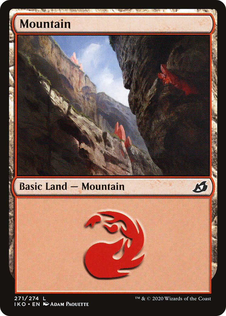 Mountain [IKO-271]