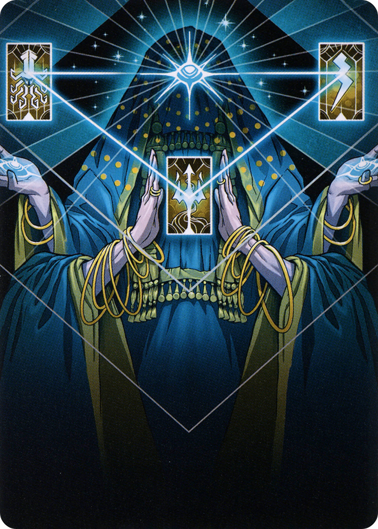 Strategic Planning // Strategic Planning [ASTX-68]