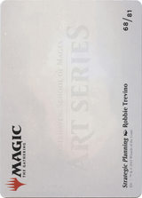 Strategic Planning // Strategic Planning [ASTX-68]