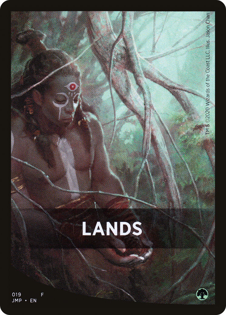 Lands [FJMP-19]