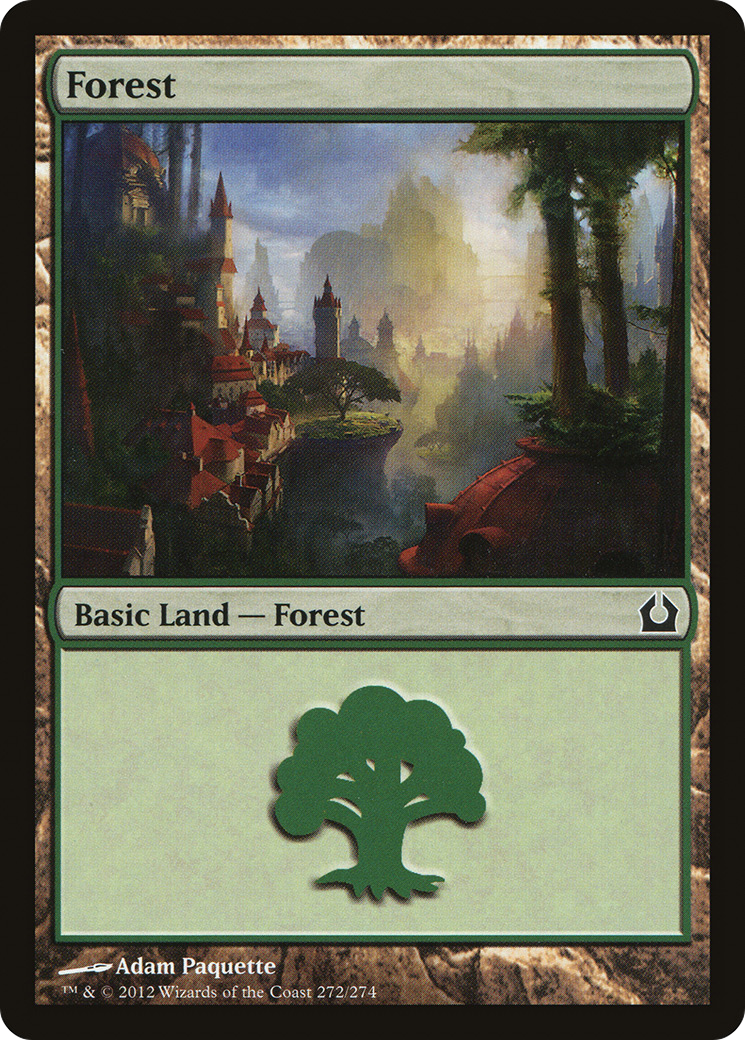 Forest [RTR-272]