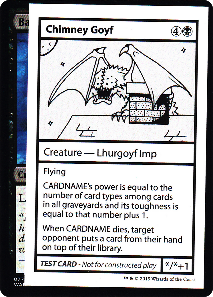 Chimney Goyf [CMB2-38]