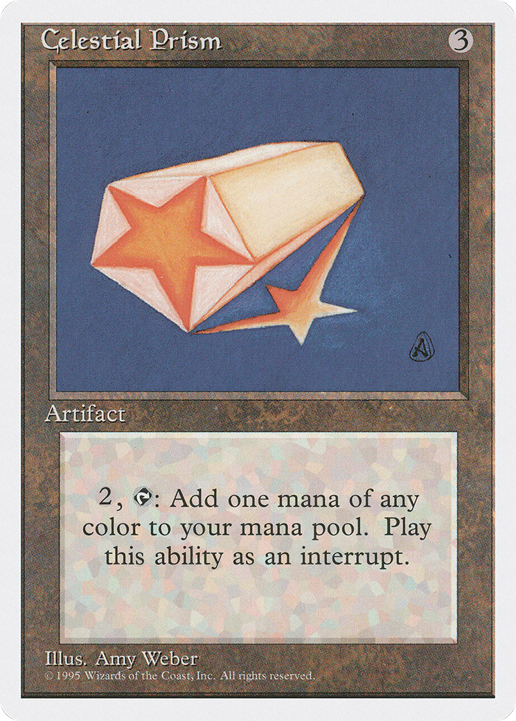 Celestial Prism [4ED-304]