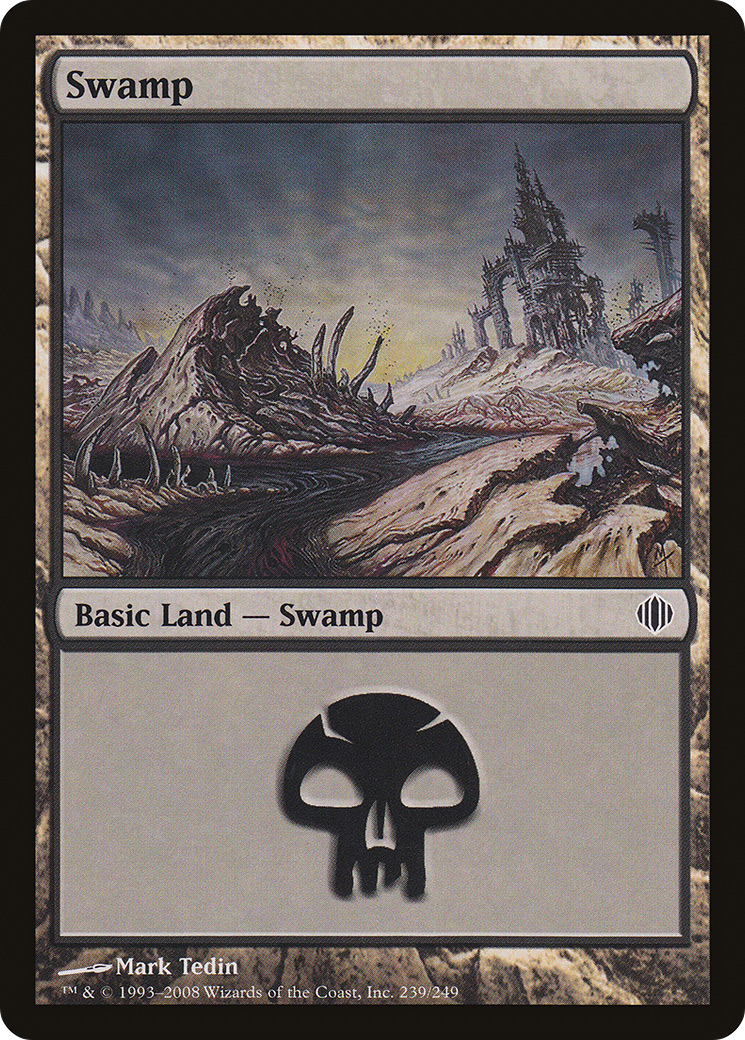 Swamp [ALA-239]