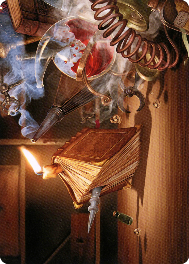 Rise and Shine // Rise and Shine [AMH2-18]