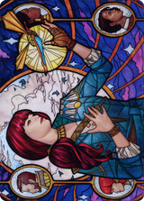 Jhoira, Ageless Innovator // Jhoira, Ageless Innovator [ADMU-73]