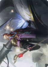 Urza, Prince of Kroog // Urza, Prince of Kroog [ABRO-43]