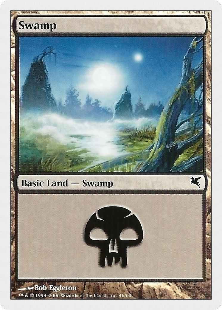 Swamp [PHUK-46]