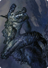 Necrogoyf // Necrogoyf [AMH2-31]