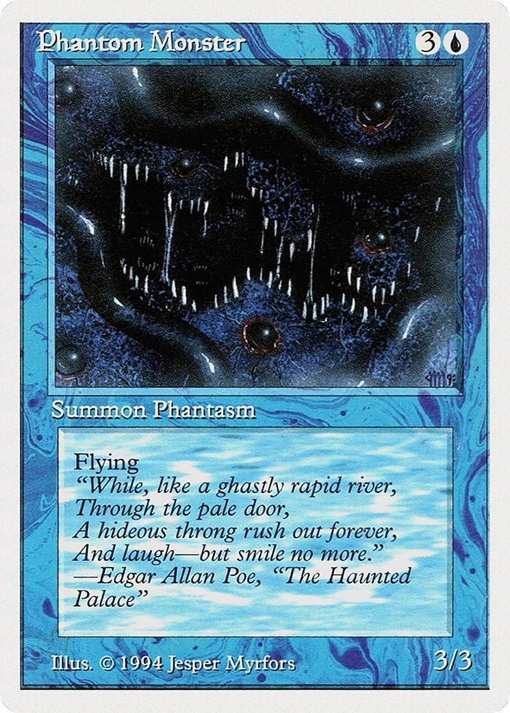 Phantom Monster [SUM-71]