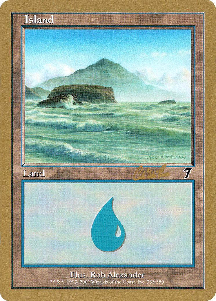 Island [WC02-cr333]