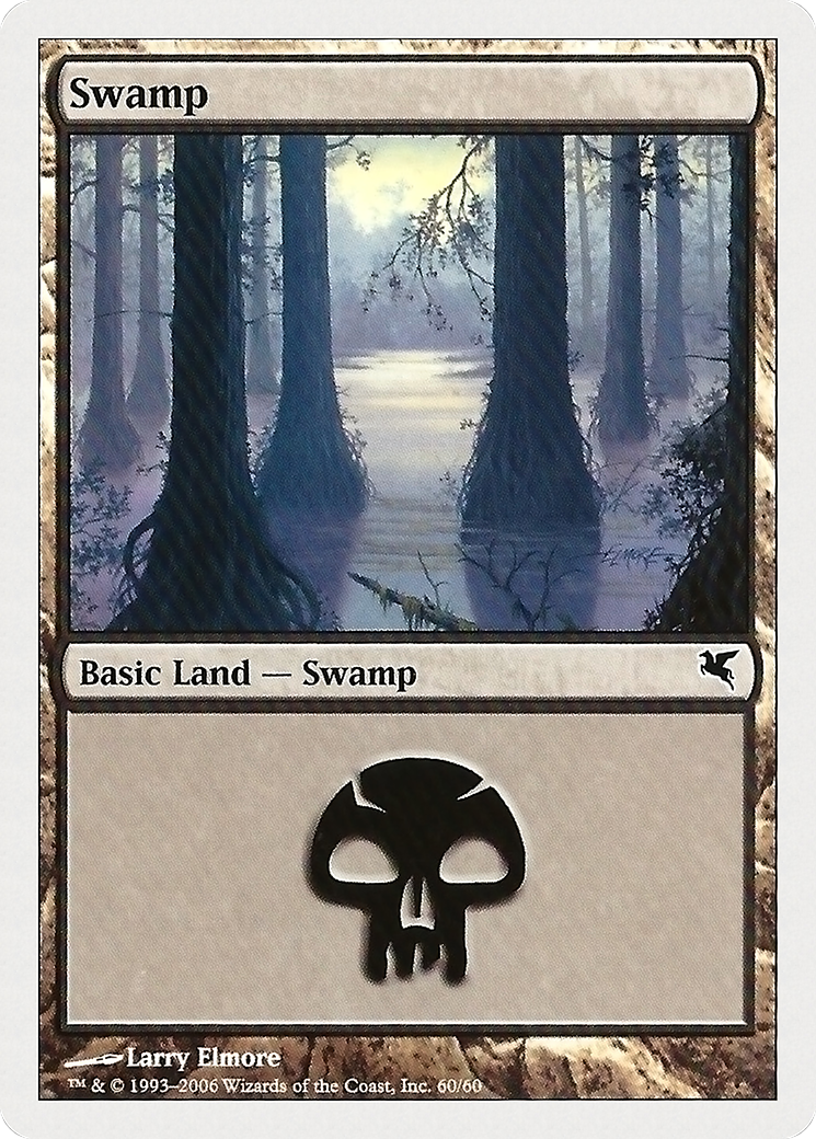 Swamp [PHUK-60]