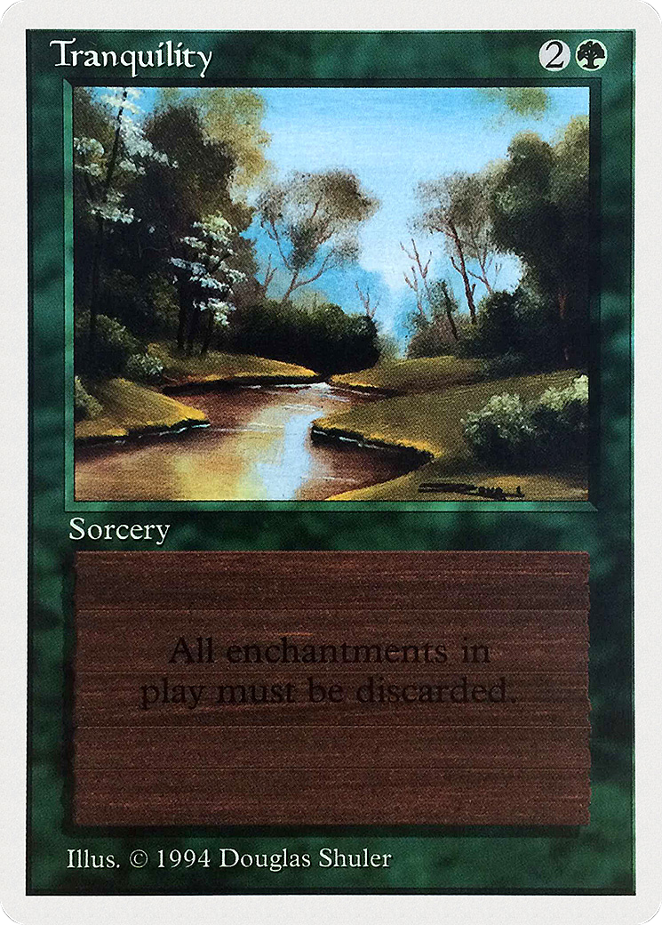 Tranquility [SUM-221]