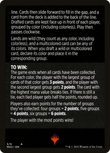 Mishra's Manufactory // Mishra's Manufactory (cont'd) [MMH2-3]