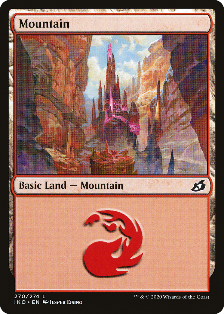 Mountain [IKO-270]