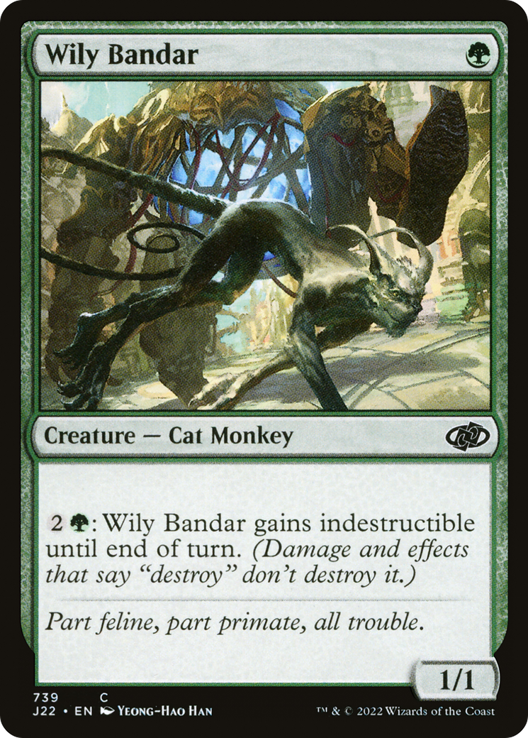 Wily Bandar [J22-739]