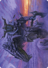 Rimeshield Frost Giant // Frost Giant [AAFR-5]