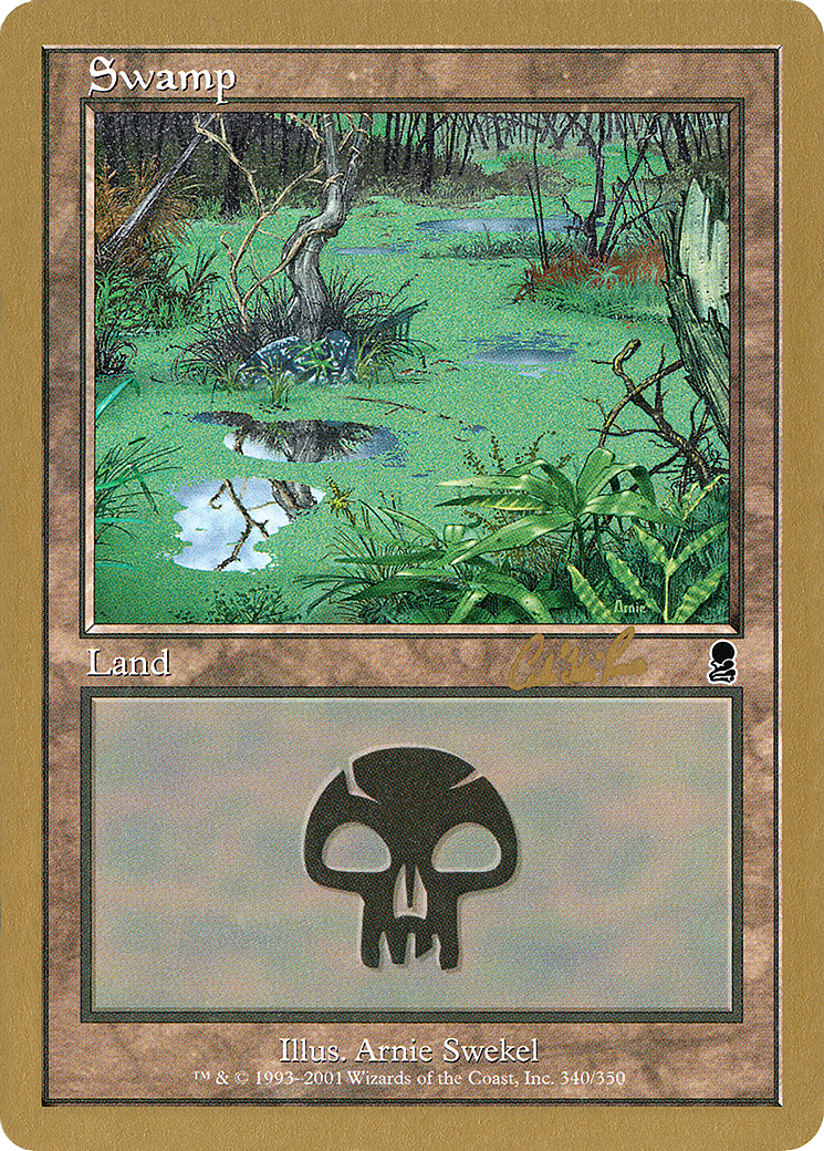 Swamp [WC02-cr340]