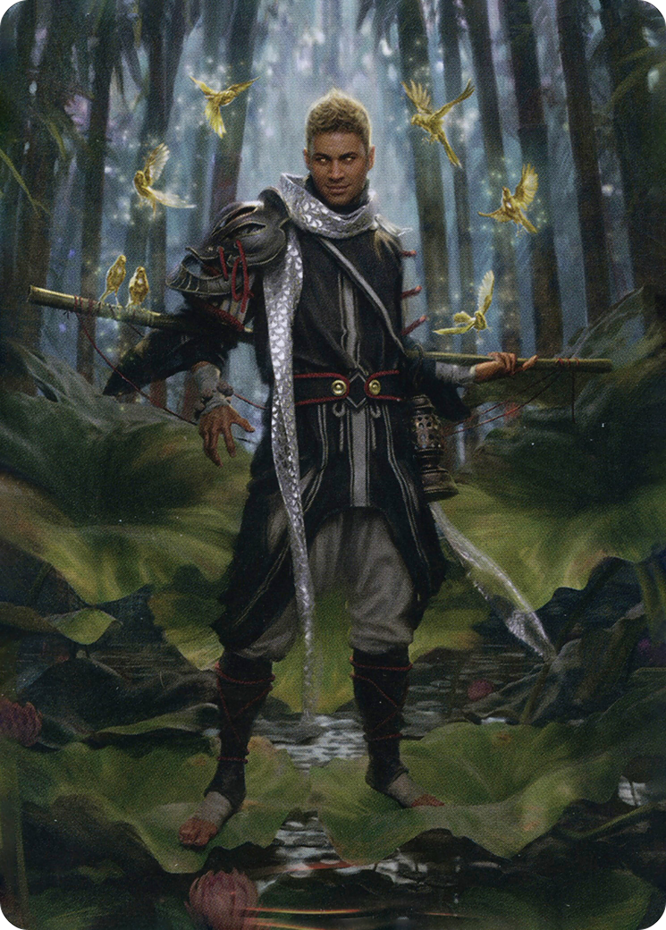 Grand Master of Flowers // Grand Master of Flowers [AAFR-79]