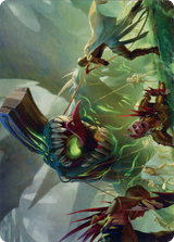 Noxious Assault // Noxious Assault [AONE-41]