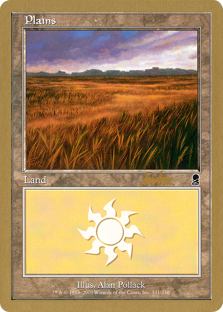 Plains [WC02-bk331a]