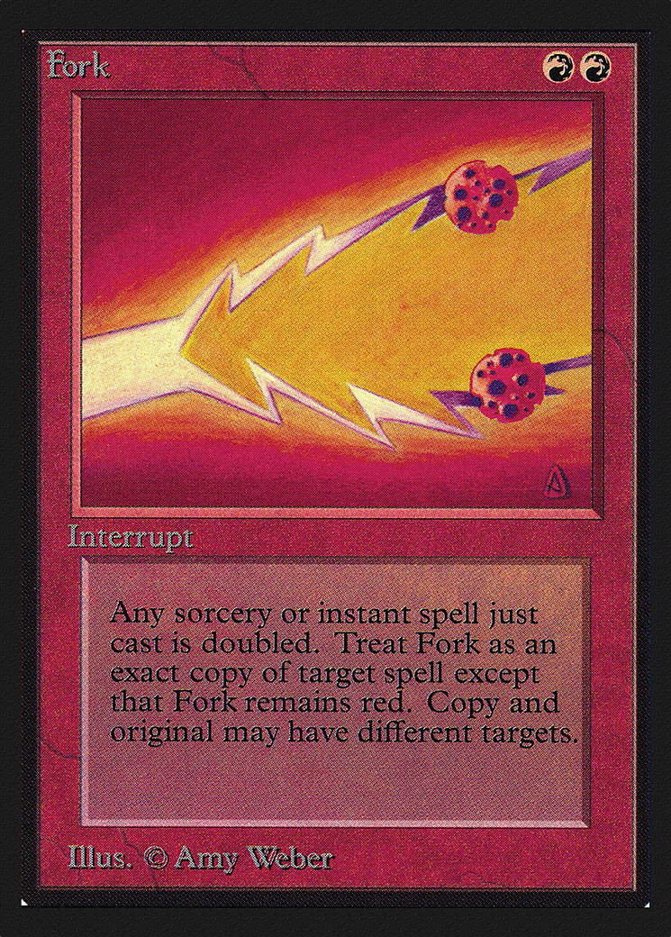 Fork [CED-153]