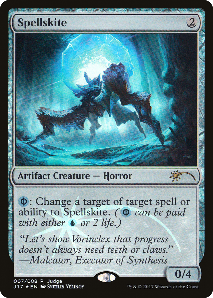 Spellskite - Promo [J17-7]