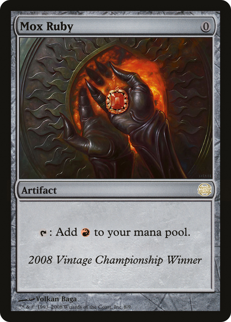 Mox Ruby [OVNT-2008]