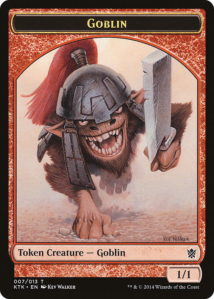 Goblin [TKTK-7]