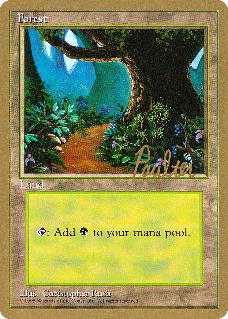 Forest [PTC-pp376]
