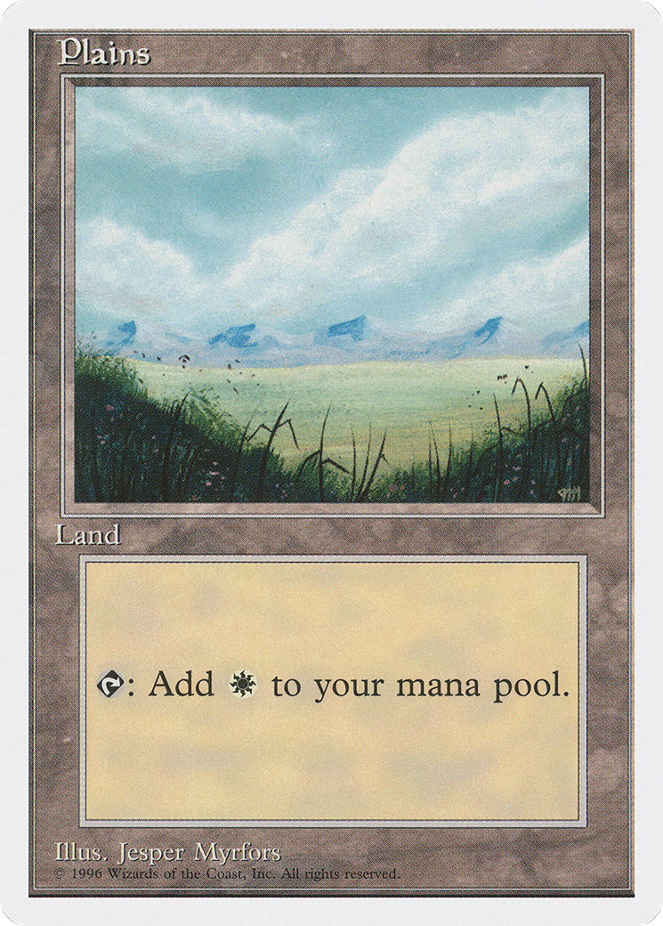 Plains [ITP-53]