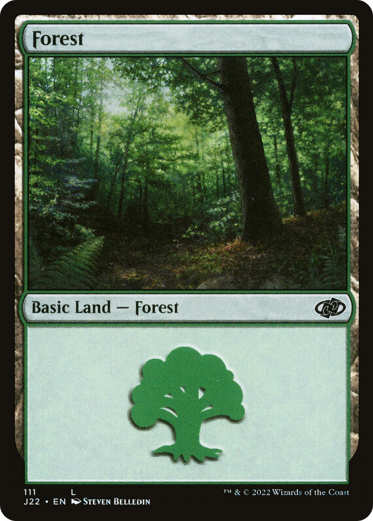 Forest [J22-111]