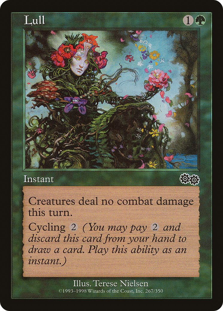 Lull [USG-267]